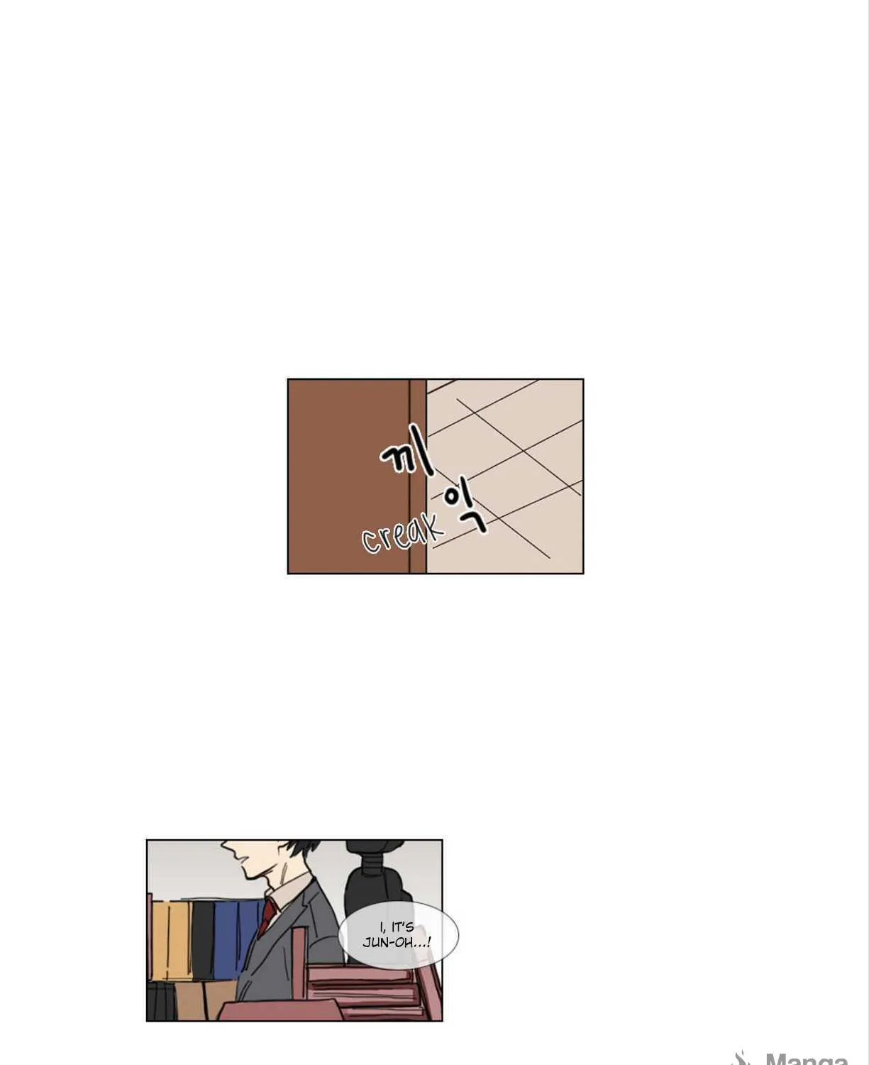Read School Life chapter 7 image 37 on Lezhin