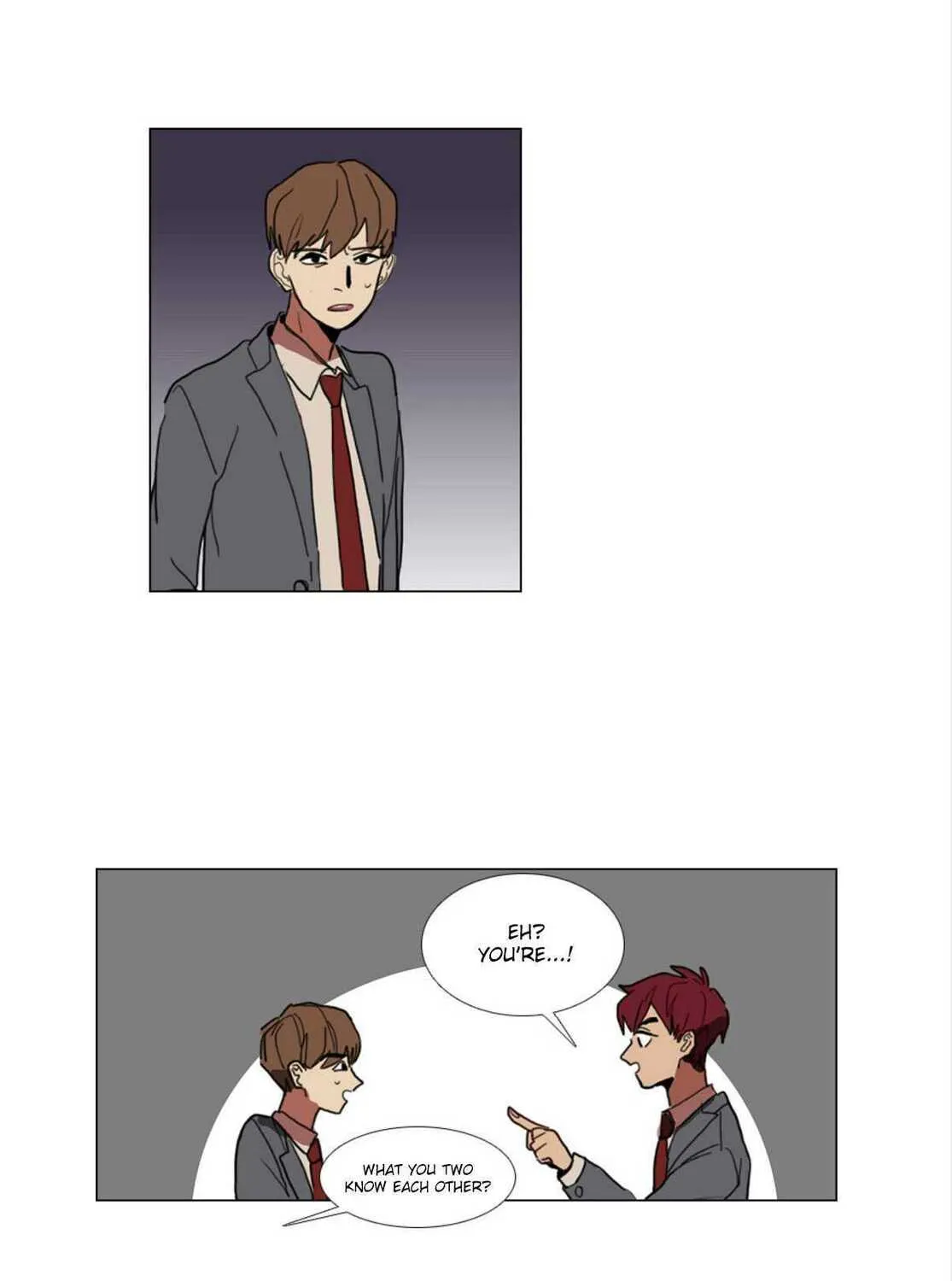 Read School Life chapter 7 image 49 on Lezhin