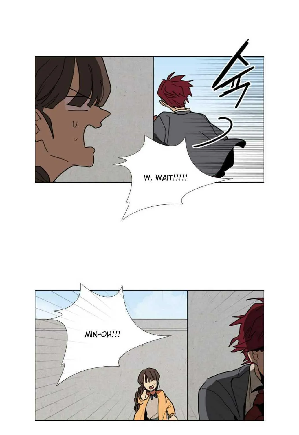Read School Life chapter 7 image 5 on Lezhin