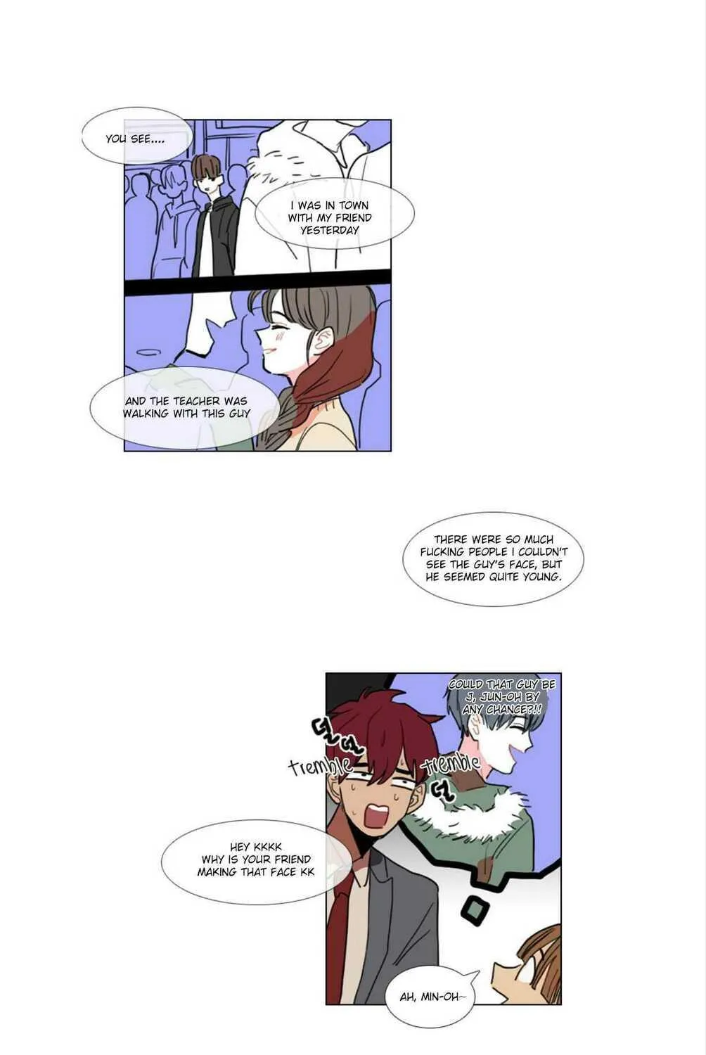 Read School Life chapter 7 image 53 on Lezhin
