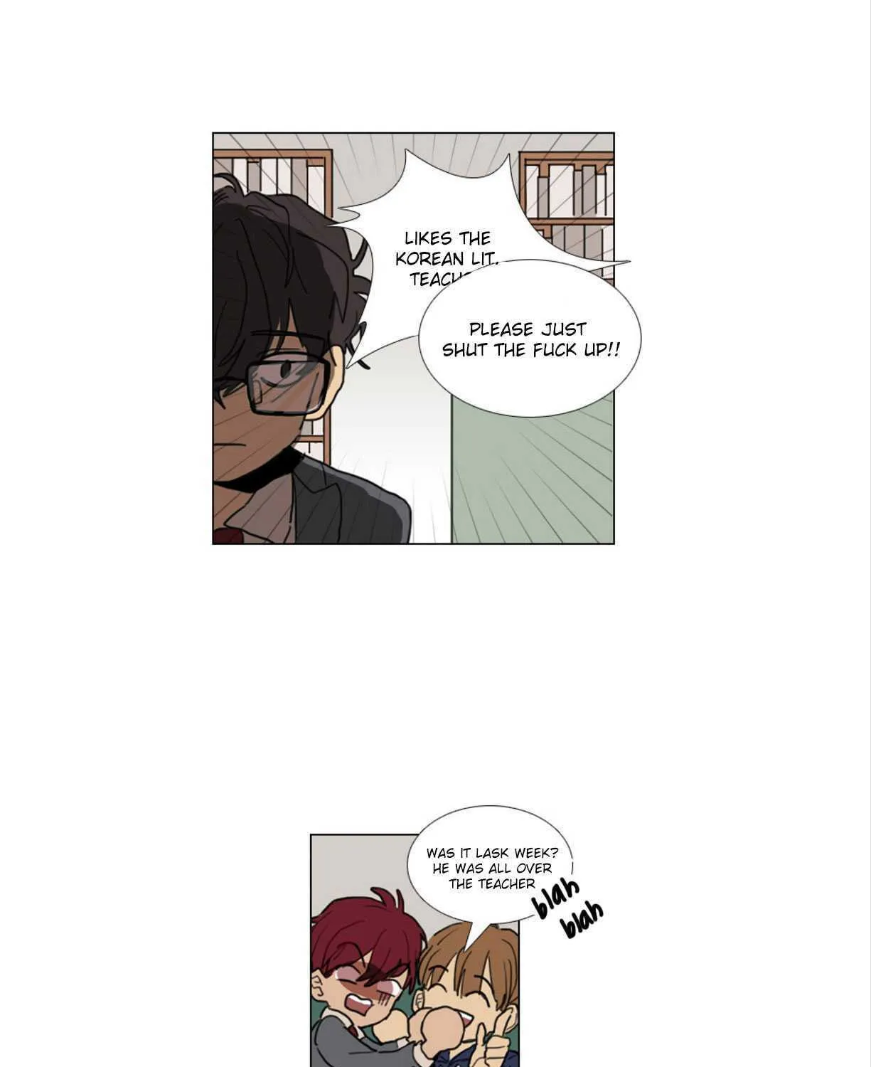 Read School Life chapter 7 image 55 on Lezhin