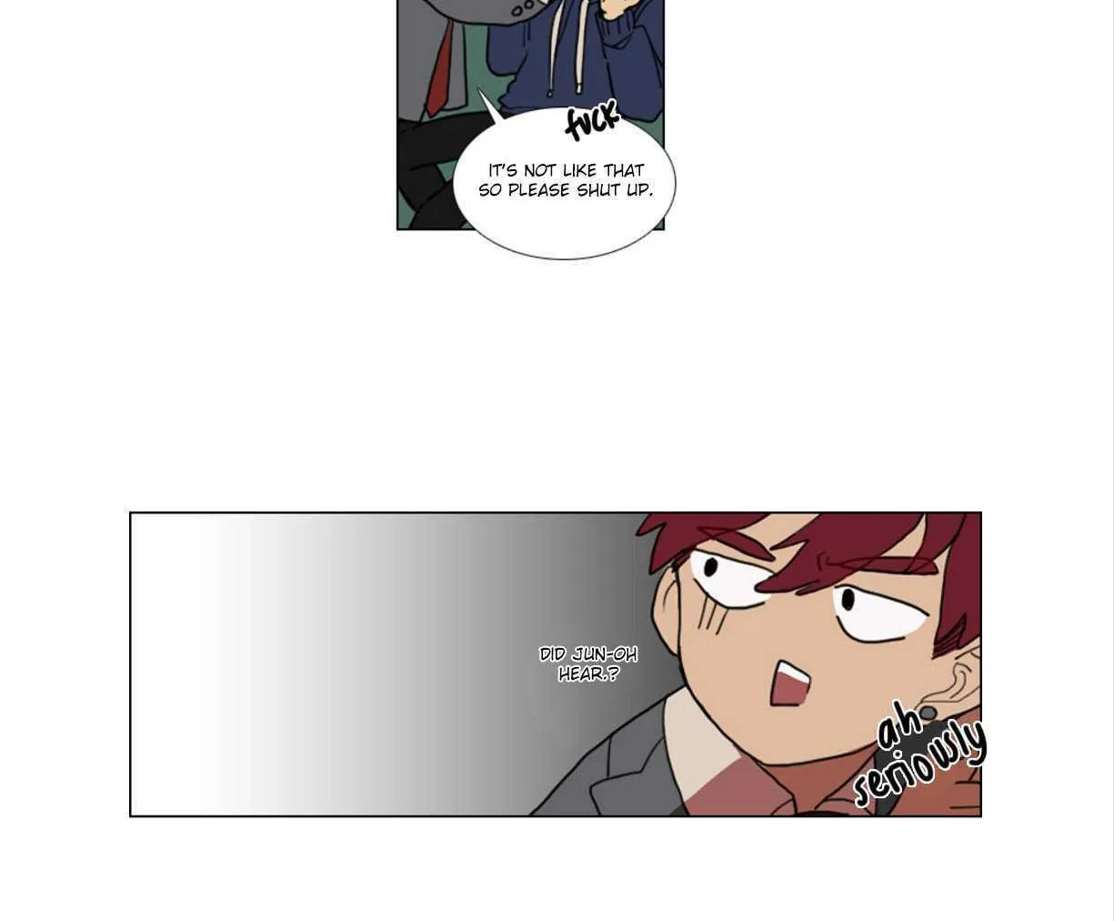 Read School Life chapter 7 image 56 on Lezhin