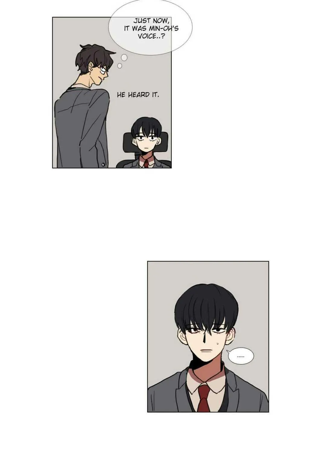 Read School Life chapter 7 image 57 on Lezhin