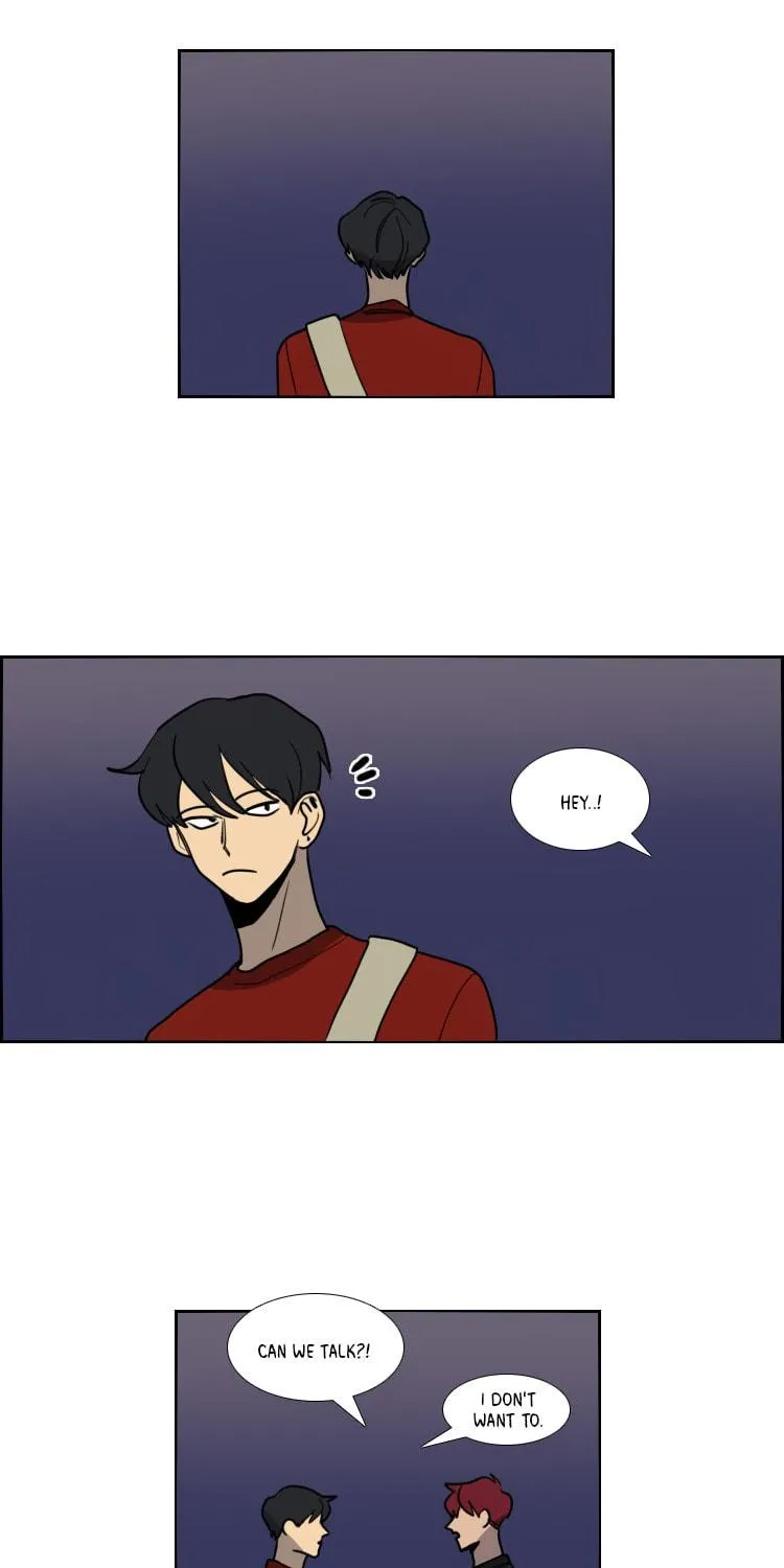 Read School Life chapter 70 image 23 on Lezhin