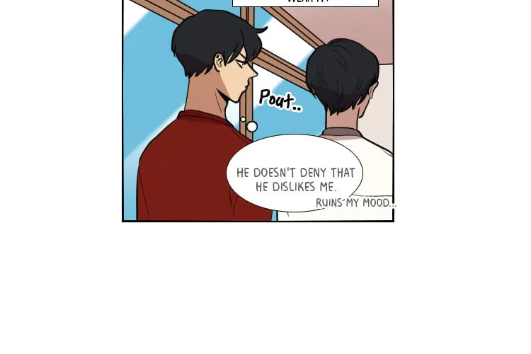 Read School Life chapter 70 image 6 on Lezhin
