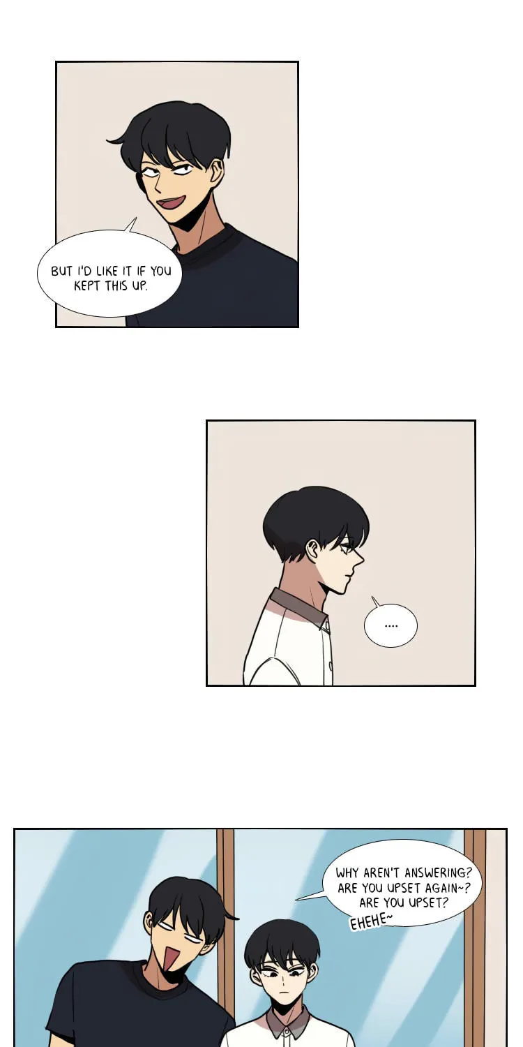Read School Life chapter 71 image 11 on Lezhin