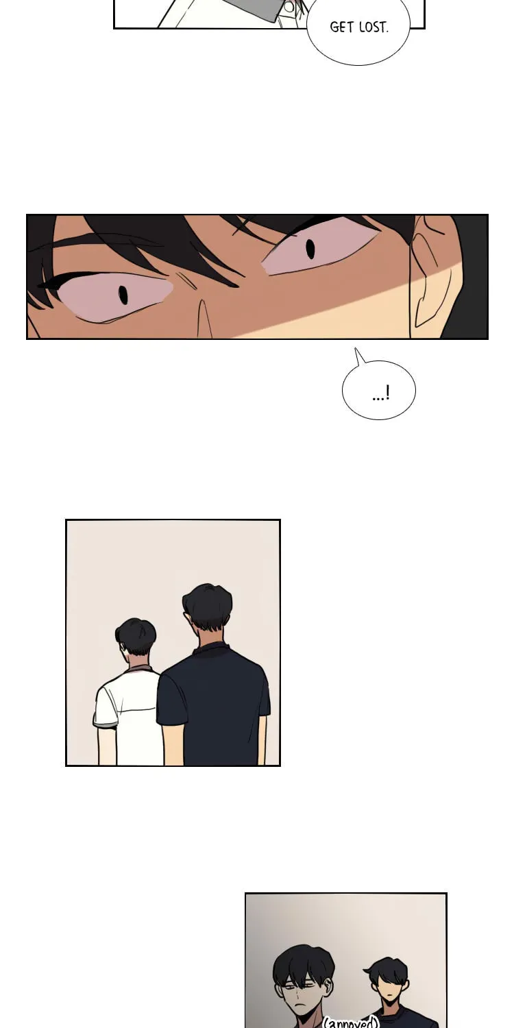 Read School Life chapter 71 image 13 on Lezhin