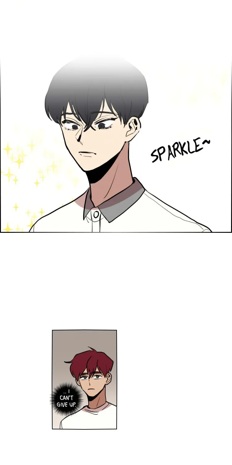 Read School Life chapter 71 image 21 on Lezhin