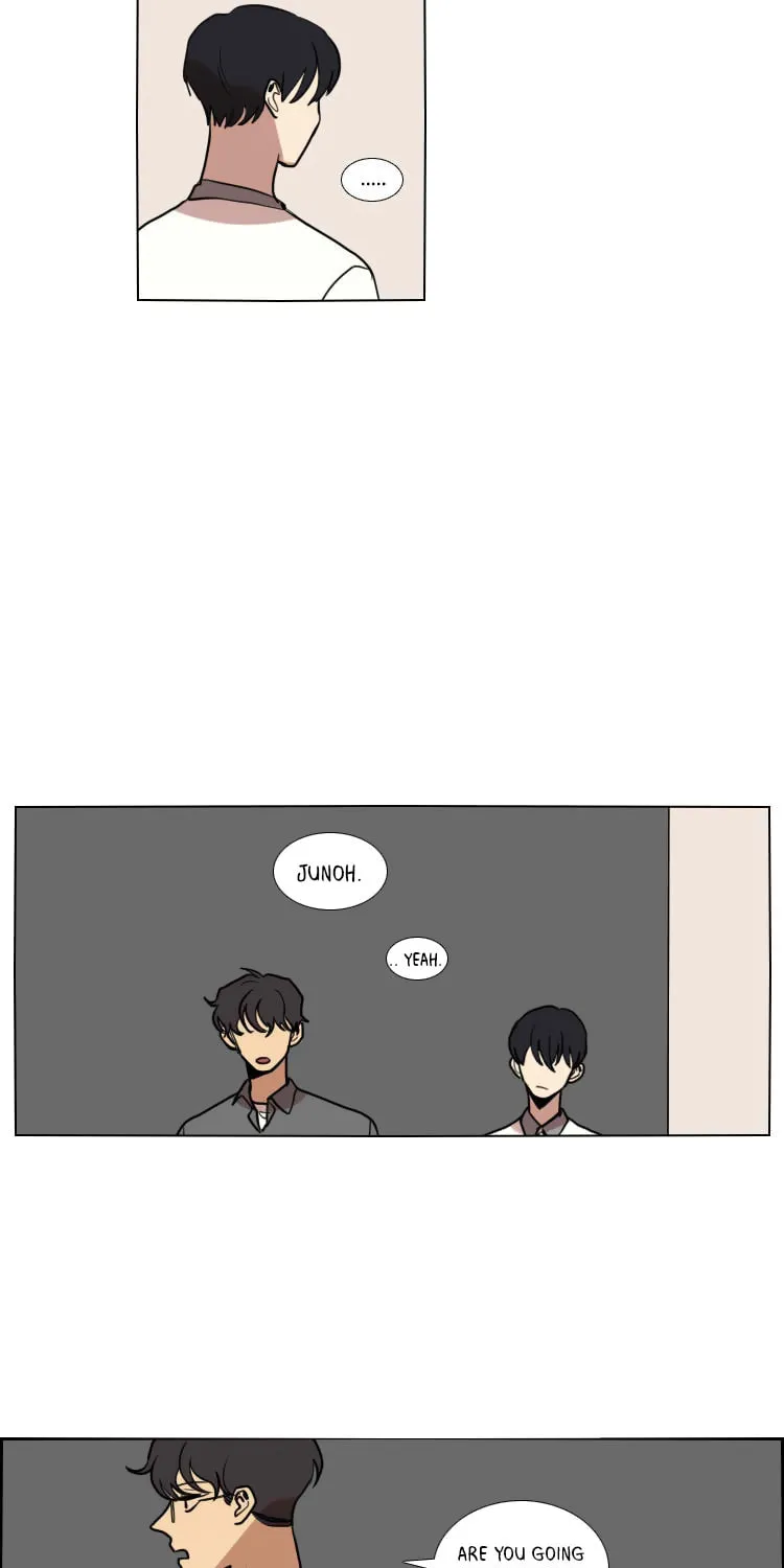 Read School Life chapter 71 image 23 on Lezhin