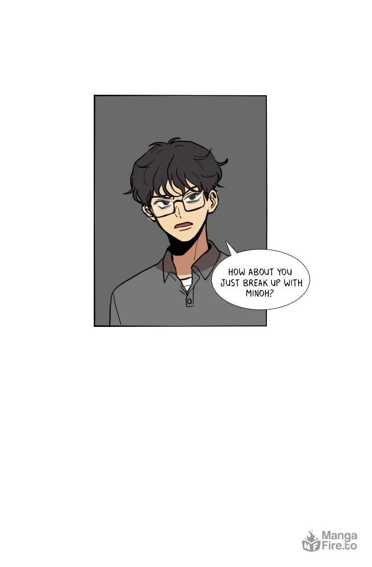 Read School Life chapter 71 image 25 on Lezhin