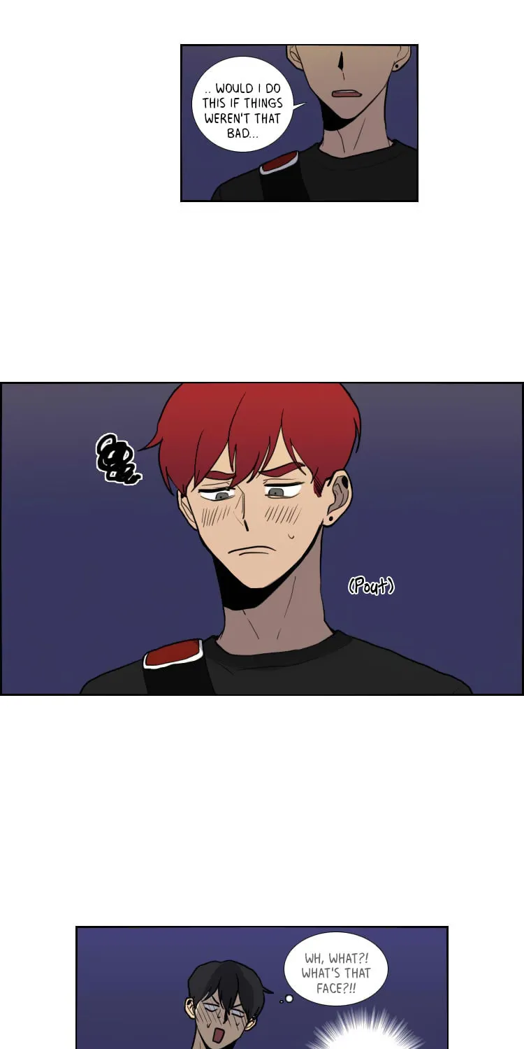 Read School Life chapter 71 image 5 on Lezhin