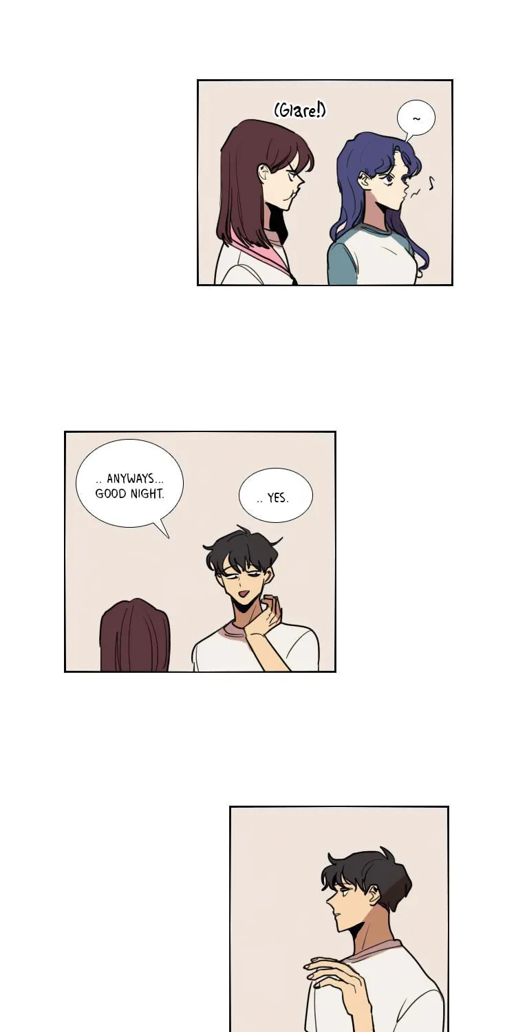 Read School Life chapter 72 image 16 on Lezhin