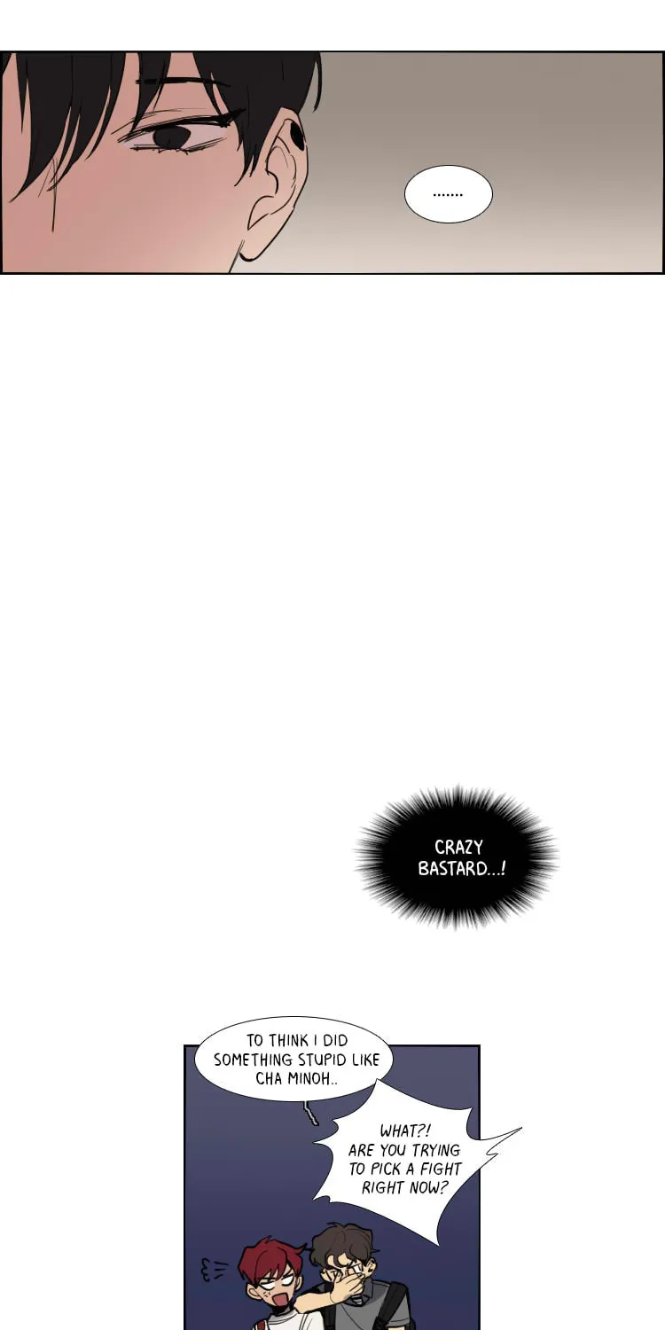 Read School Life chapter 72 image 5 on Lezhin