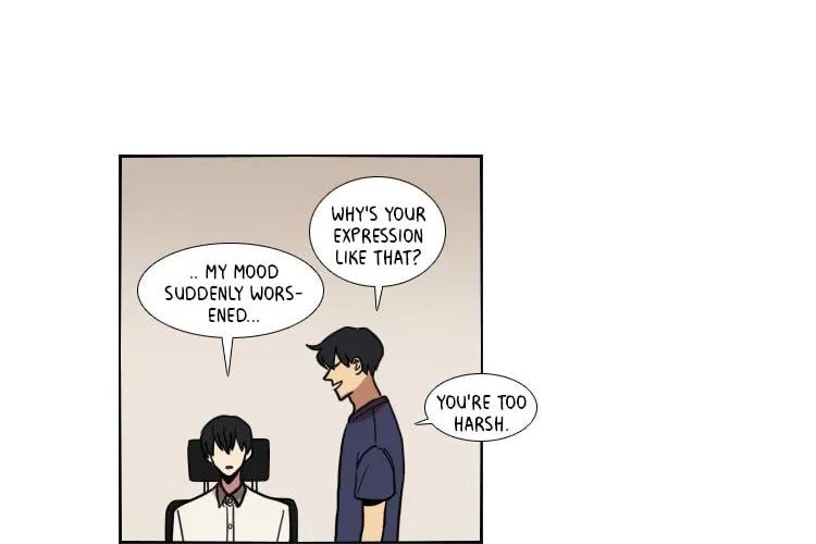 Read School Life chapter 73 image 10 on Lezhin