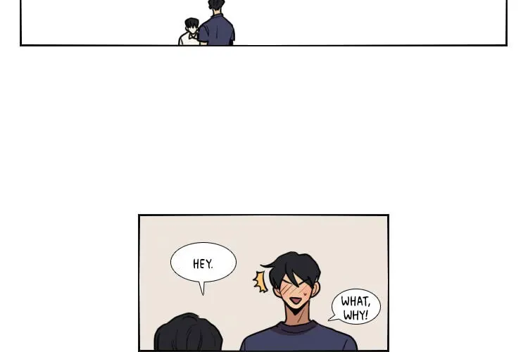 Read School Life chapter 73 image 14 on Lezhin