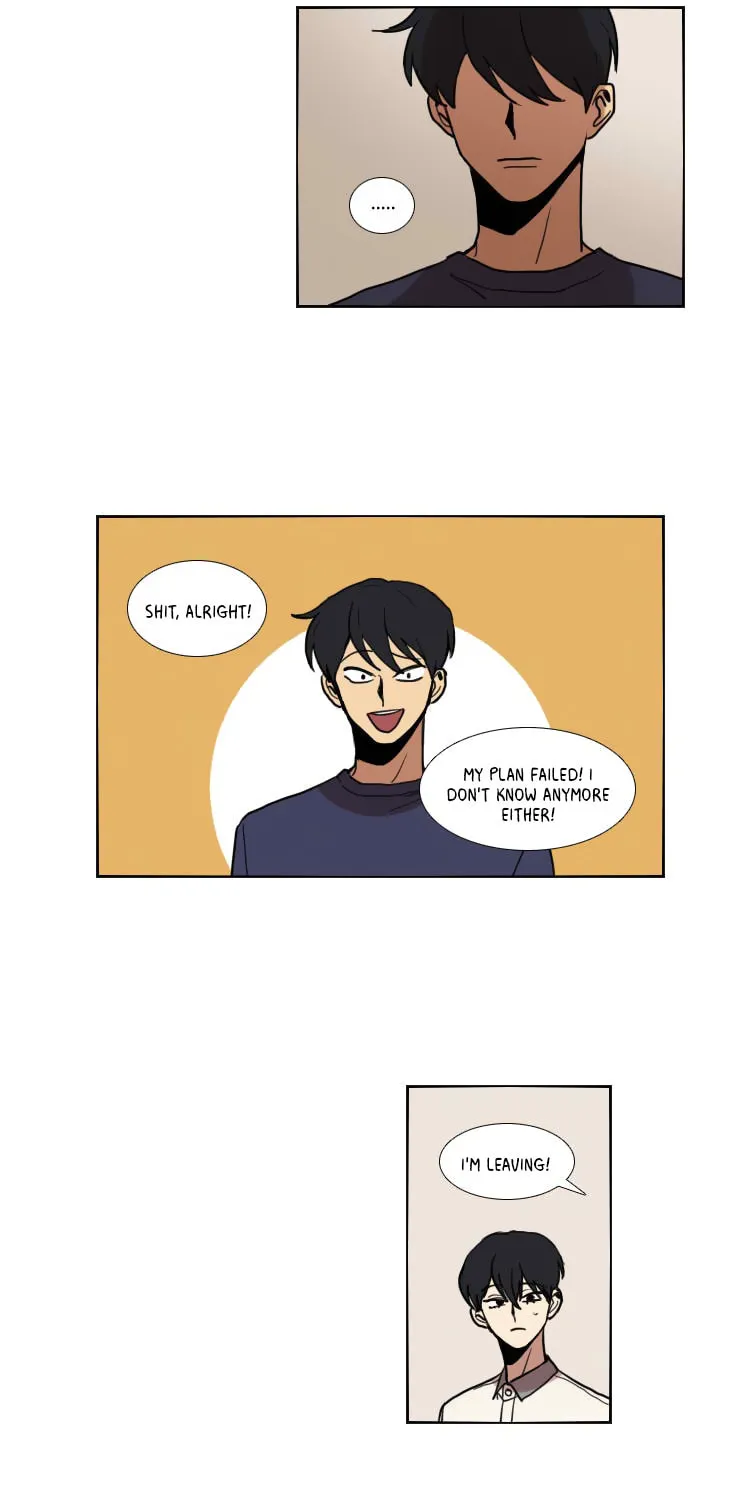 Read School Life chapter 73 image 17 on Lezhin