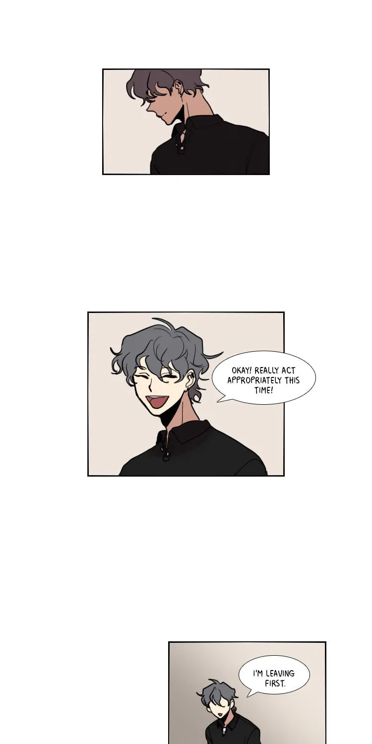 Read School Life chapter 74 image 11 on Lezhin