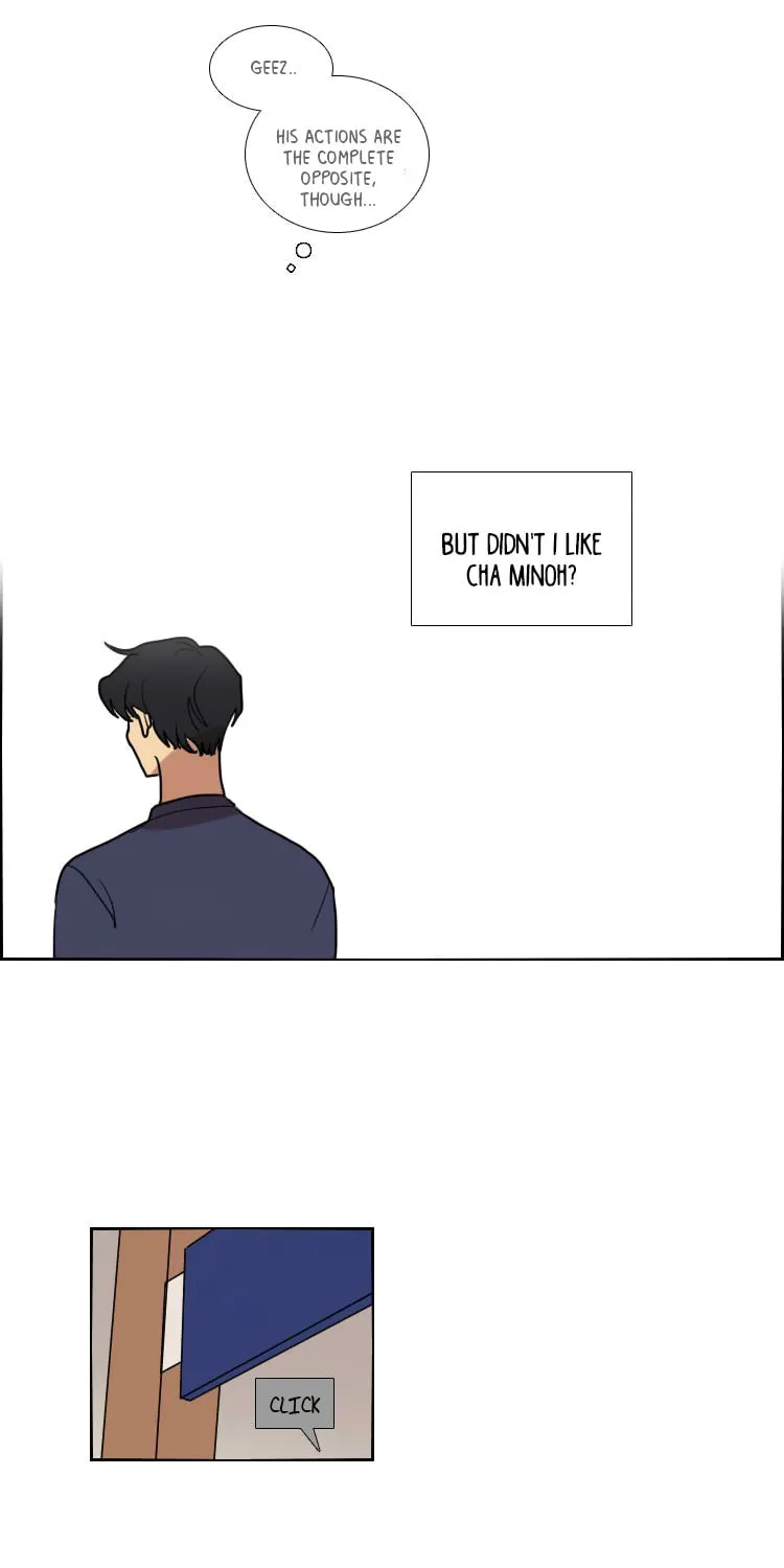 Read School Life chapter 74 image 13 on Lezhin