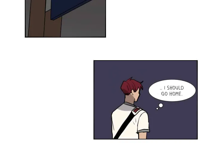 Read School Life chapter 74 image 18 on Lezhin