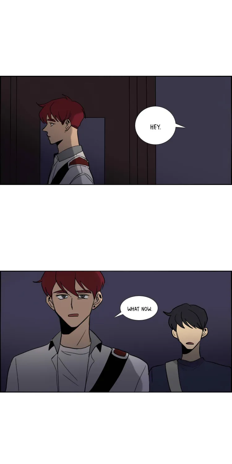 Read School Life chapter 74 image 19 on Lezhin