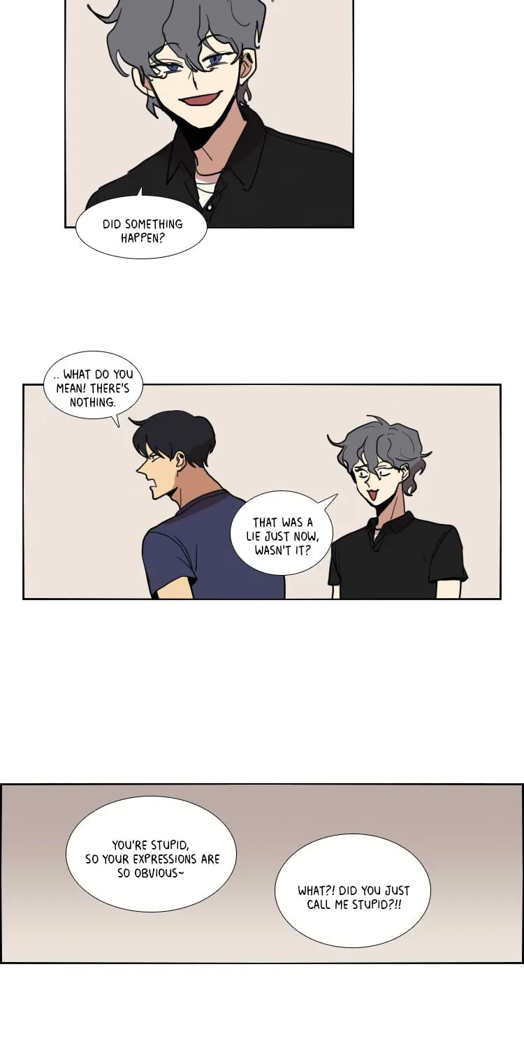 Read School Life chapter 74 image 5 on Lezhin