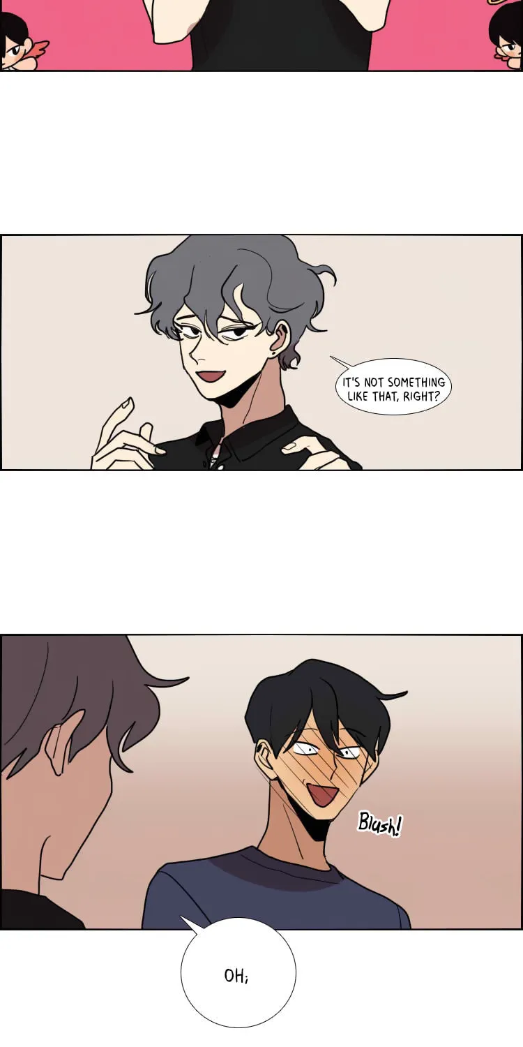 Read School Life chapter 74 image 9 on Lezhin