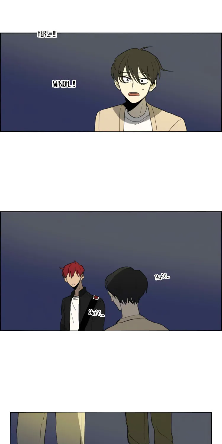 Read School Life chapter 75 image 11 on Lezhin
