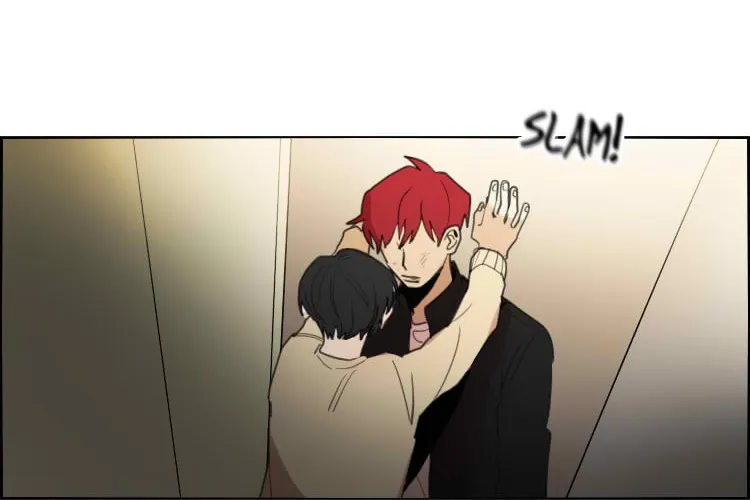 Read School Life chapter 75 image 14 on Lezhin
