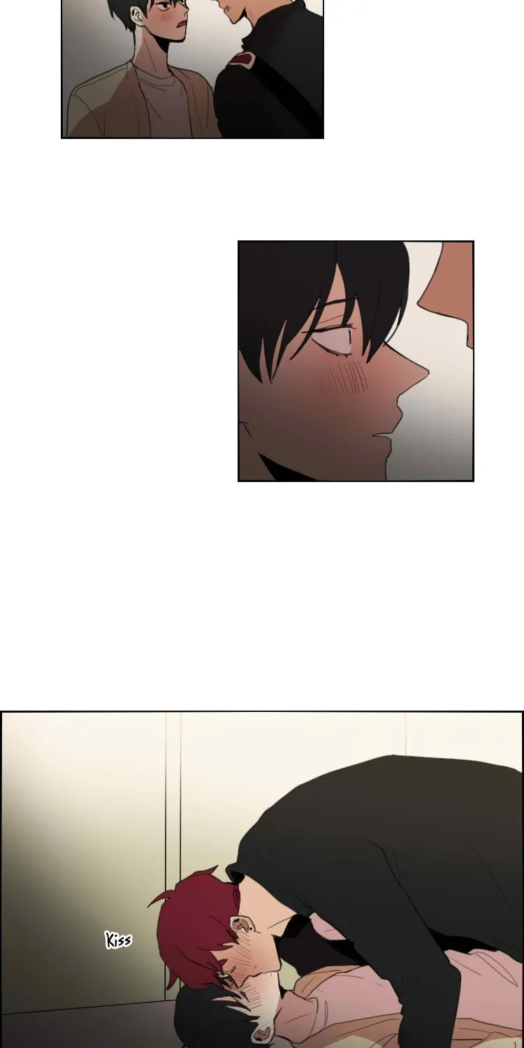 Read School Life chapter 75 image 16 on Lezhin