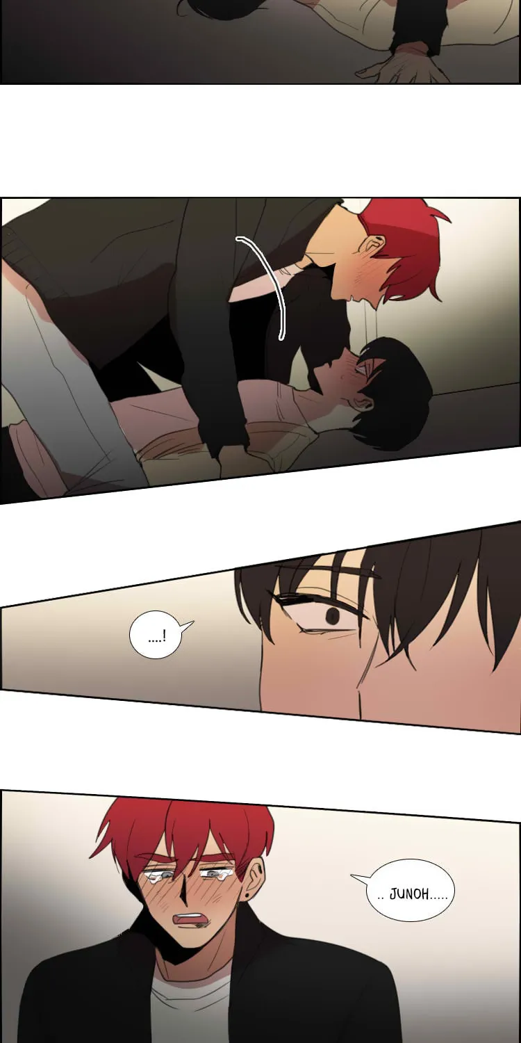 Read School Life chapter 75 image 17 on Lezhin