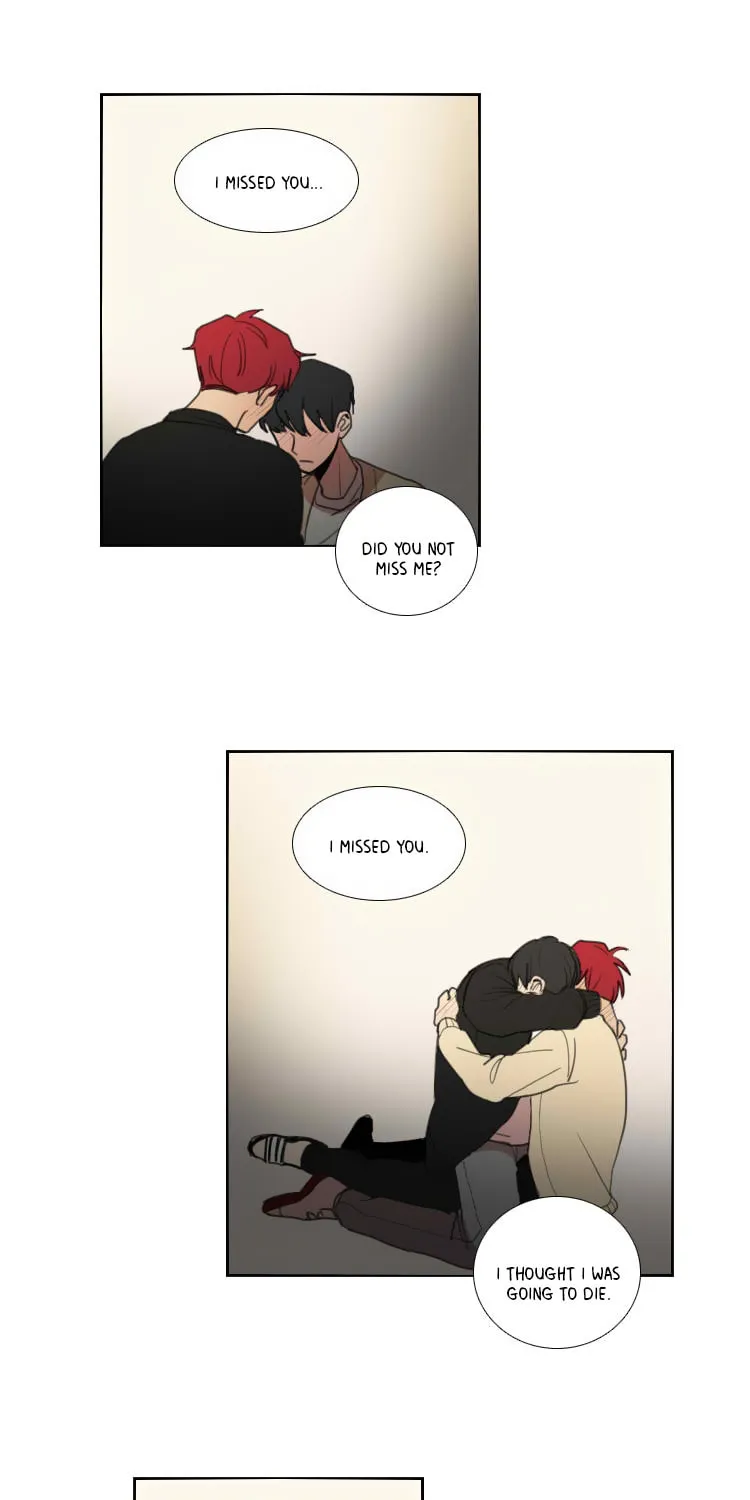 Read School Life chapter 75 image 19 on Lezhin