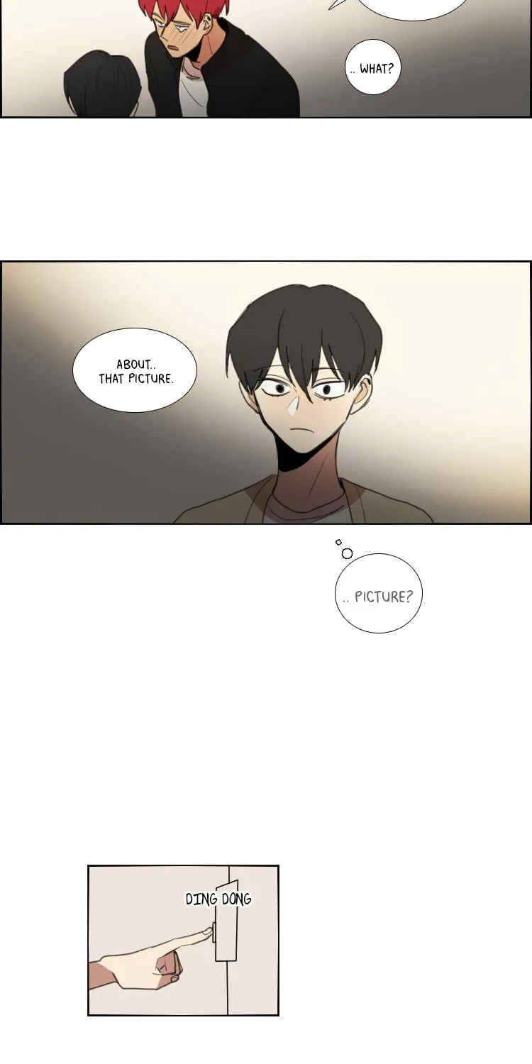 Read School Life chapter 75 image 21 on Lezhin