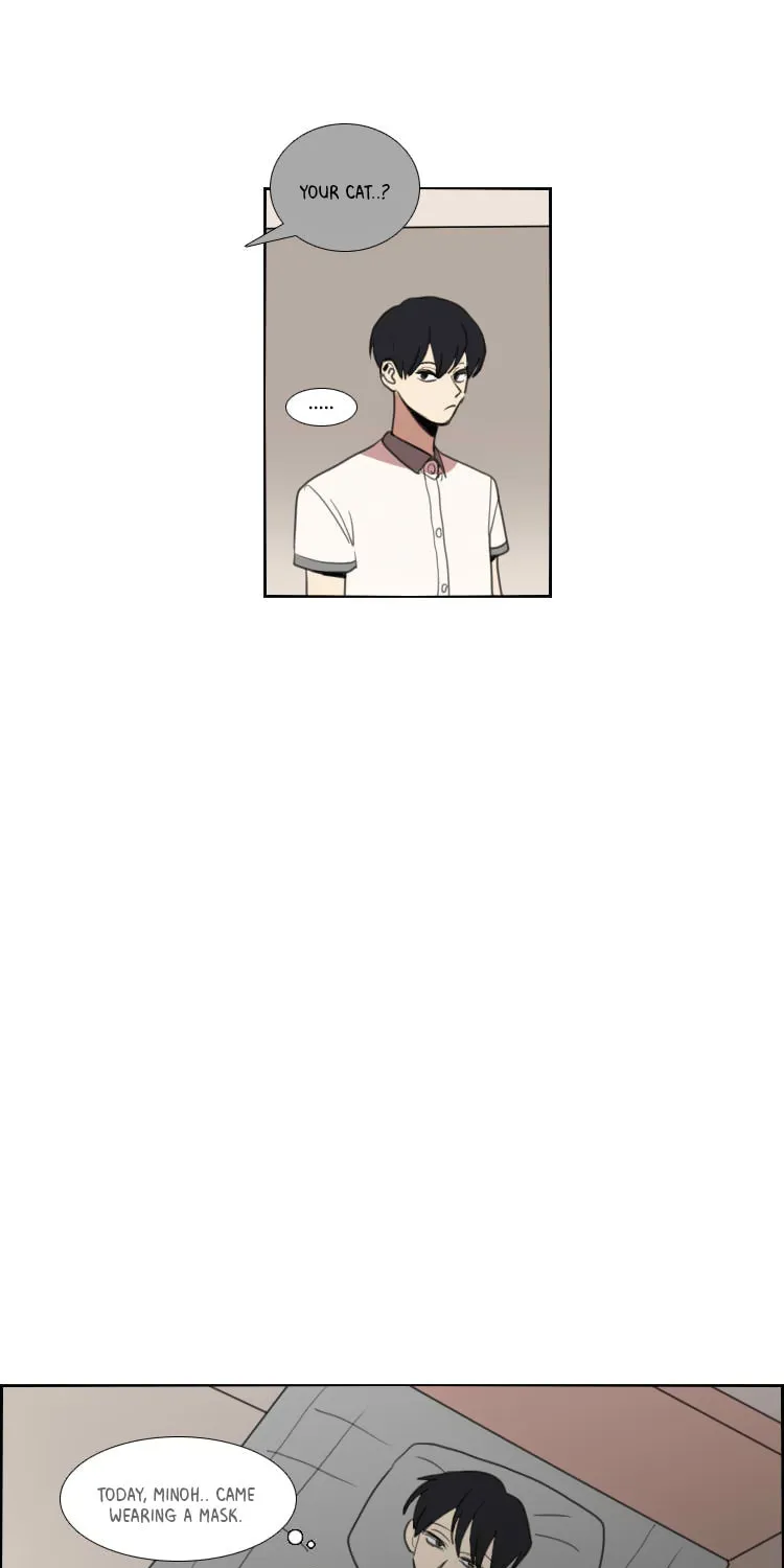 Read School Life chapter 75 image 7 on Lezhin