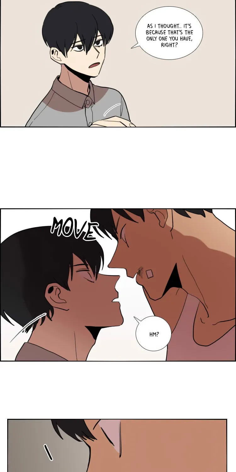 Read School Life chapter 76 image 12 on Lezhin