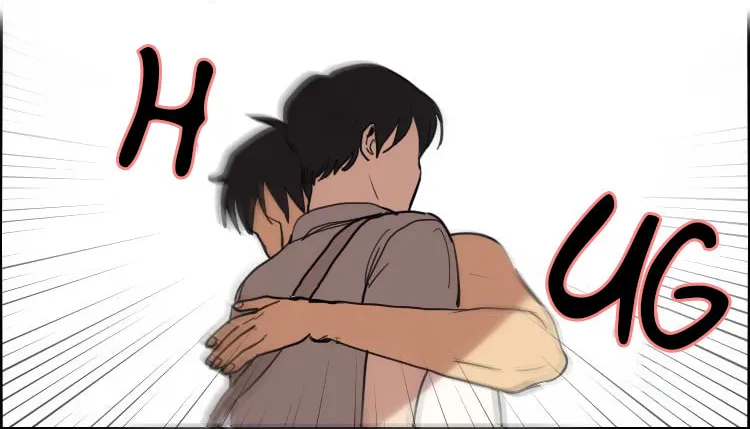 Read School Life chapter 76 image 18 on Lezhin