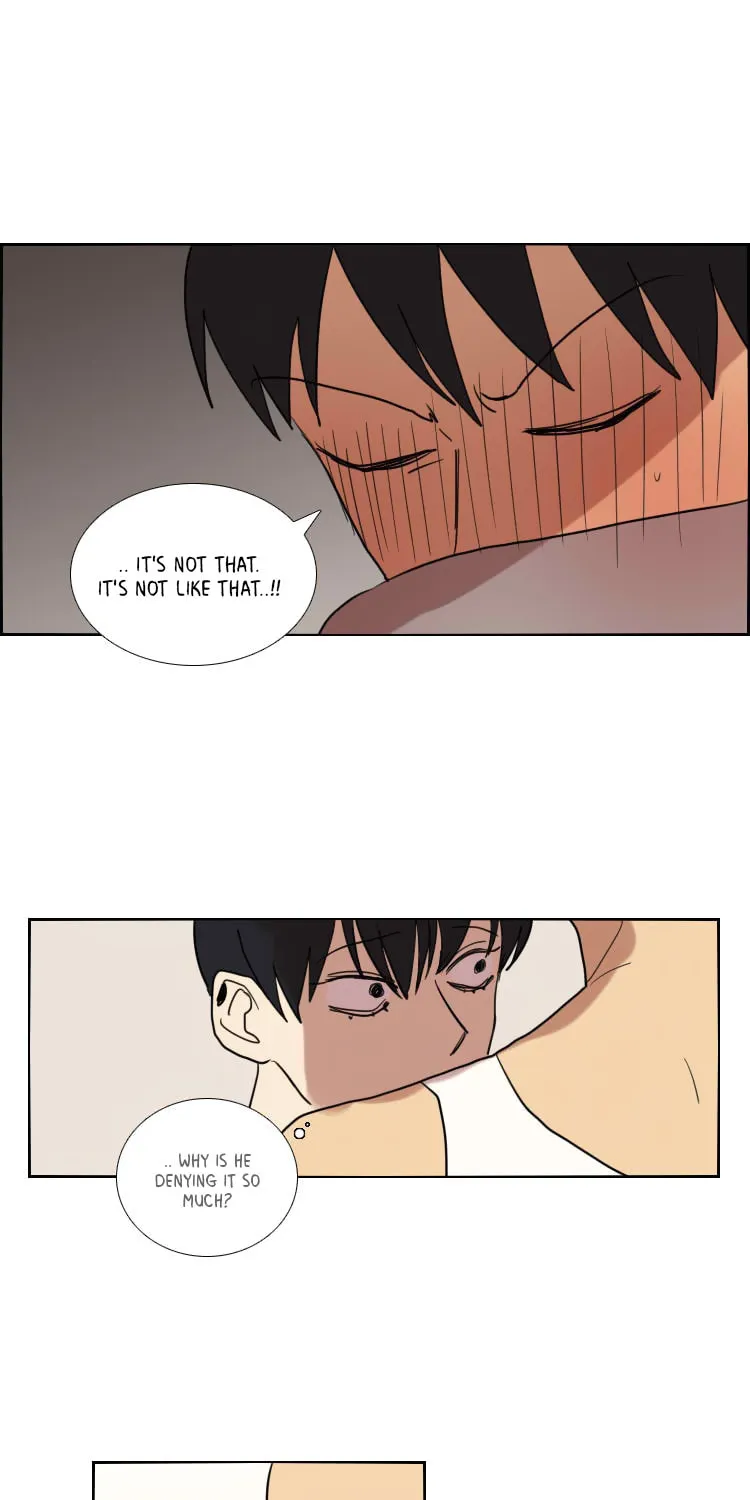 Read School Life chapter 76 image 19 on Lezhin