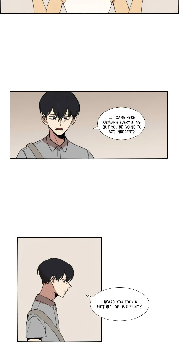 Read School Life chapter 76 image 4 on Lezhin