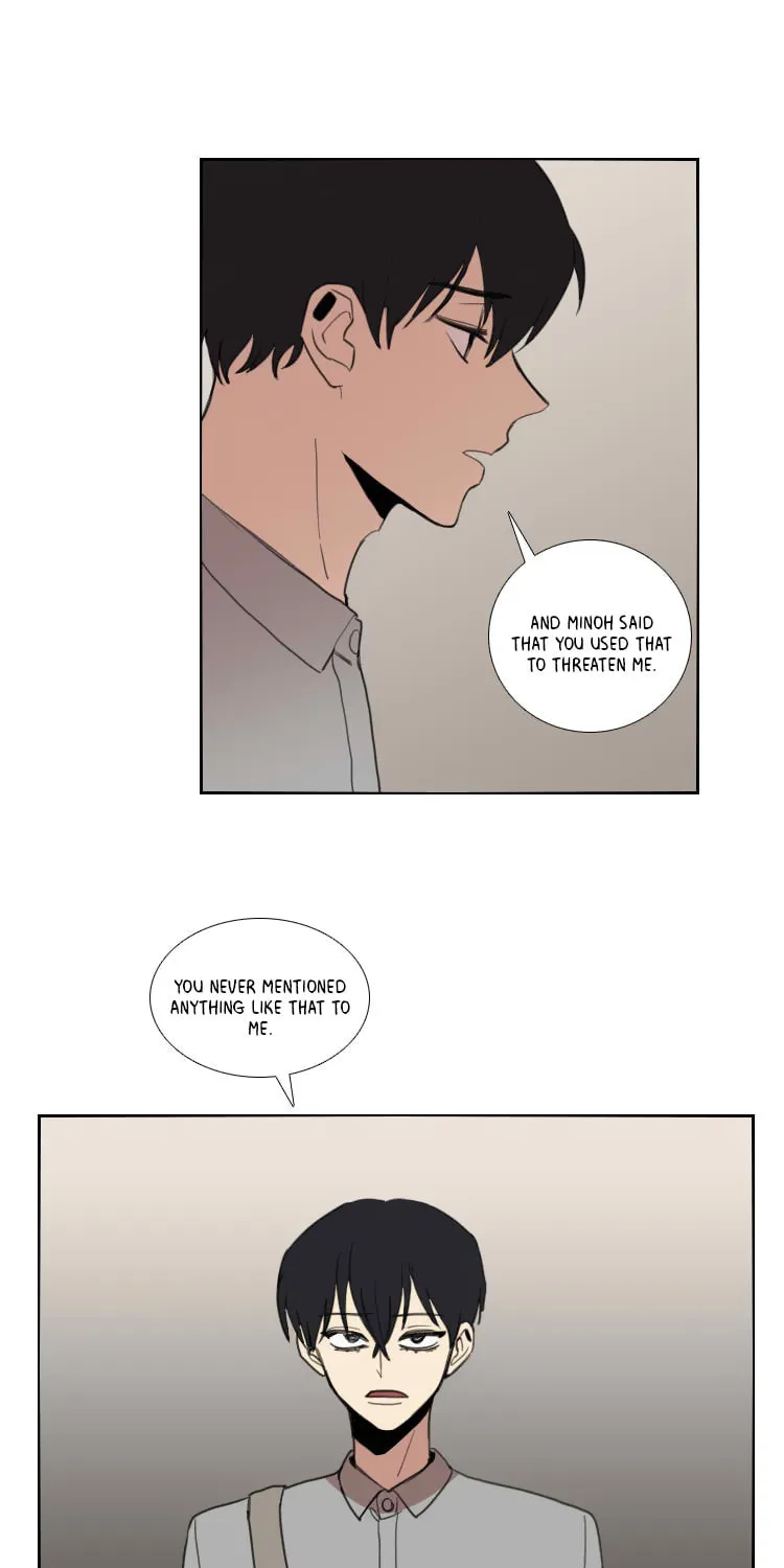 Read School Life chapter 76 image 5 on Lezhin