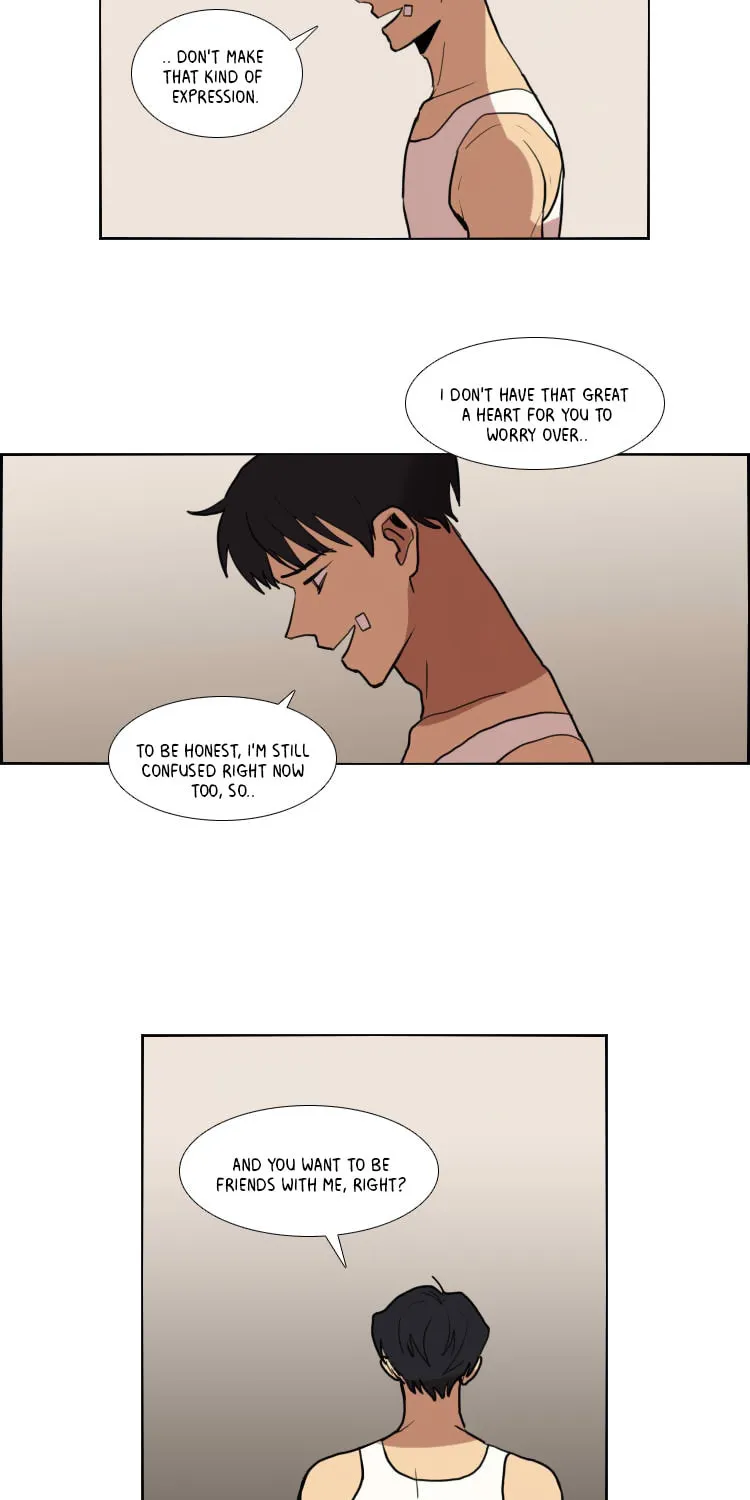 Read School Life chapter 77 image 12 on Lezhin