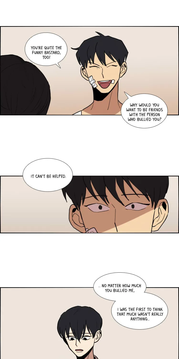 Read School Life chapter 77 image 14 on Lezhin