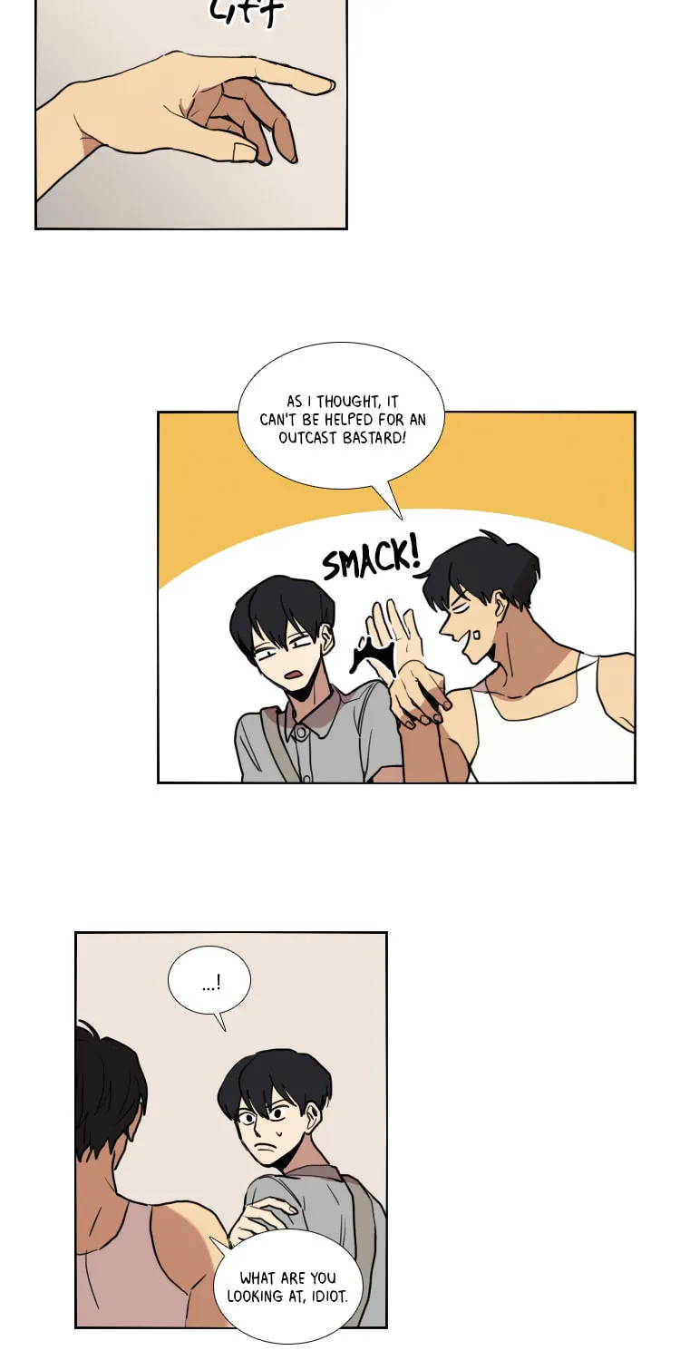 Read School Life chapter 77 image 16 on Lezhin