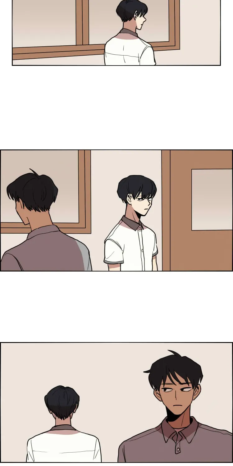 Read School Life chapter 77 image 19 on Lezhin