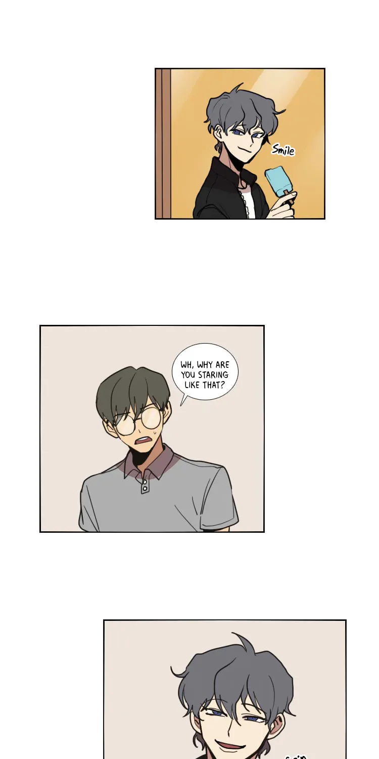 Read School Life chapter 77 image 22 on Lezhin