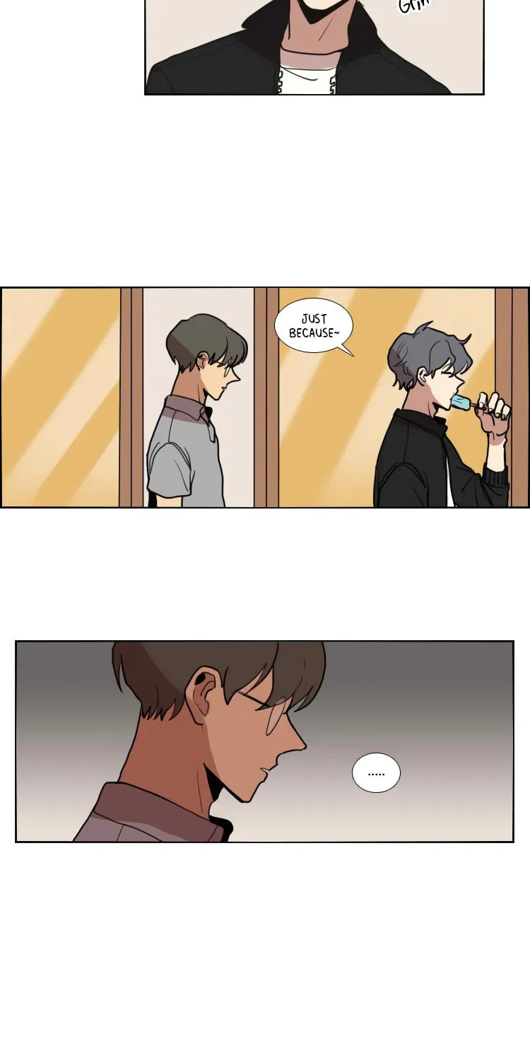 Read School Life chapter 77 image 23 on Lezhin