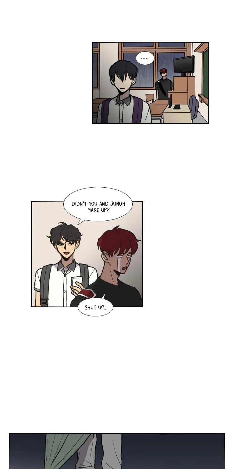 Read School Life chapter 77 image 26 on Lezhin