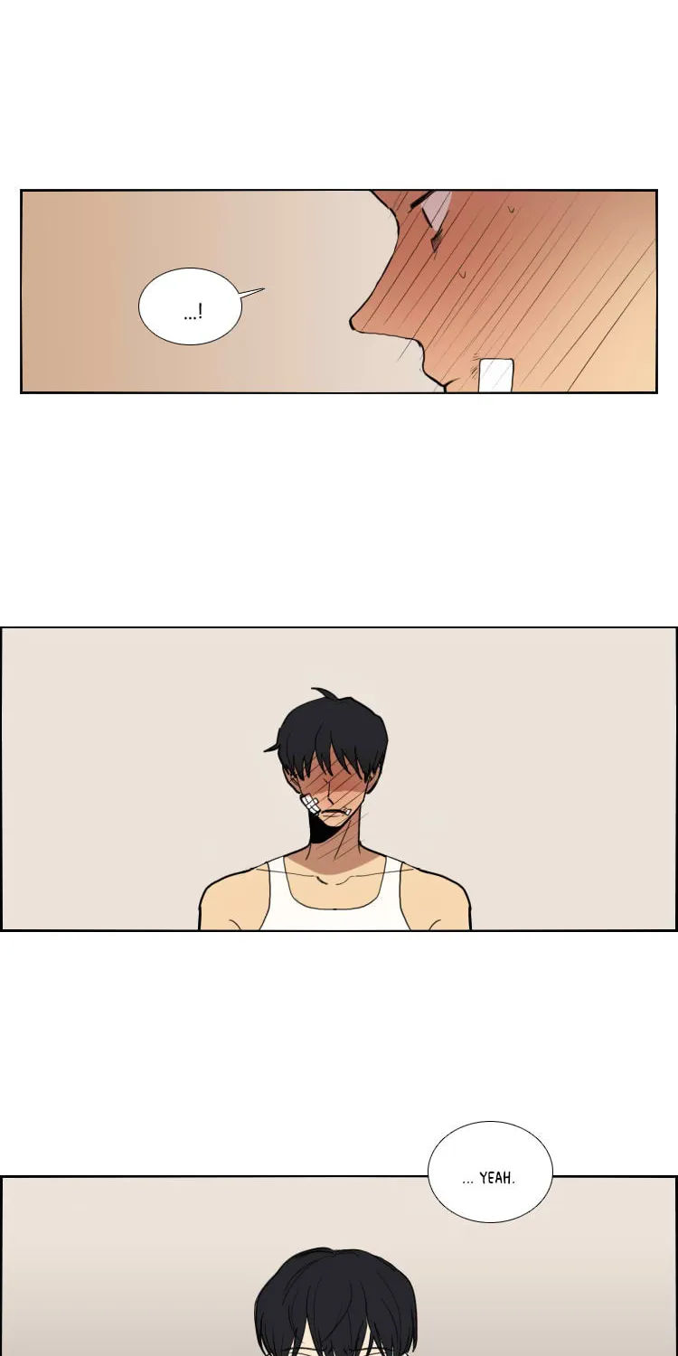 Read School Life chapter 77 image 4 on Lezhin