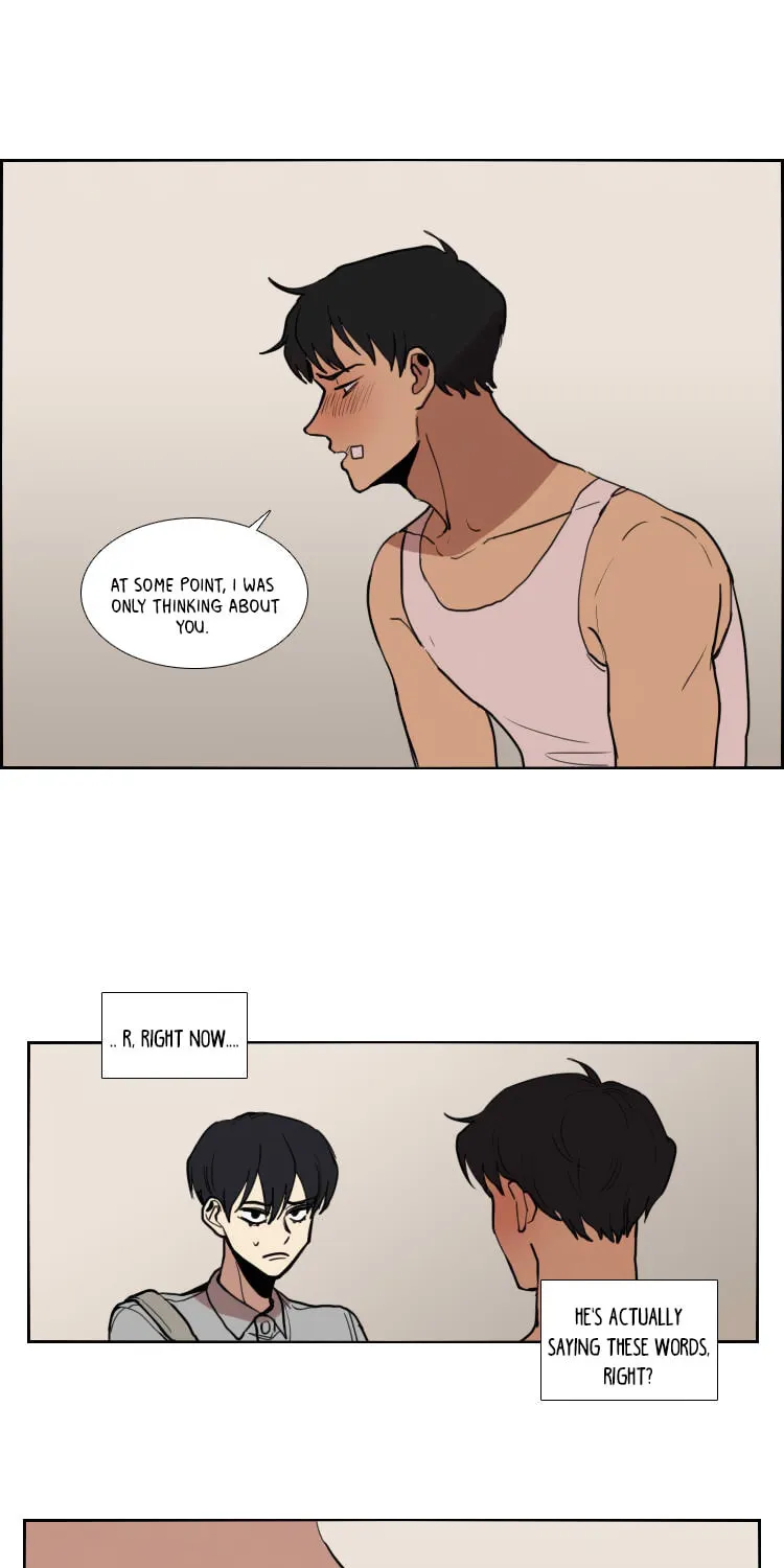 Read School Life chapter 77 image 6 on Lezhin