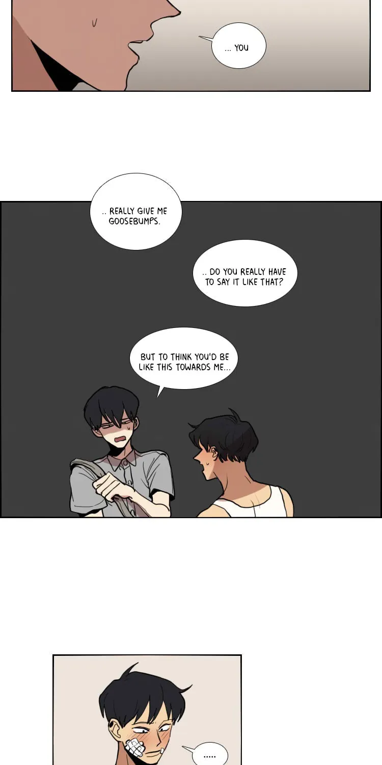 Read School Life chapter 77 image 7 on Lezhin