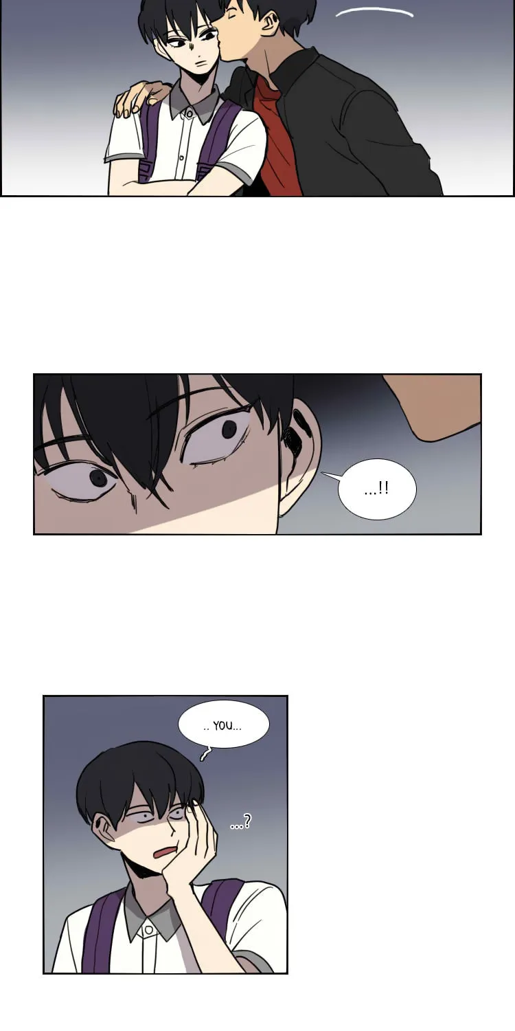 Read School Life chapter 78 image 13 on Lezhin