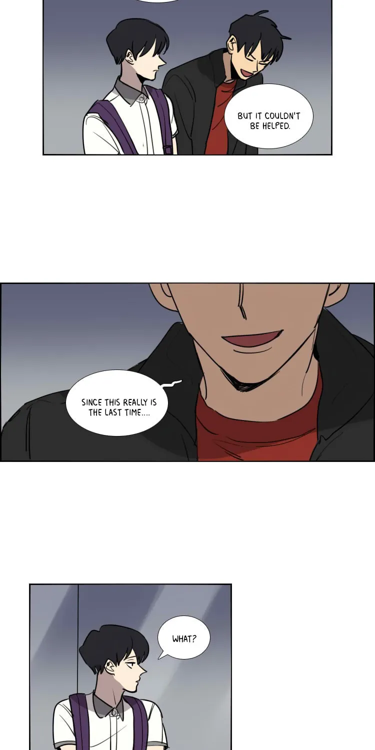 Read School Life chapter 78 image 16 on Lezhin